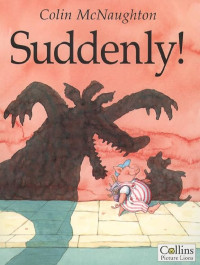 Image of Suddenly!