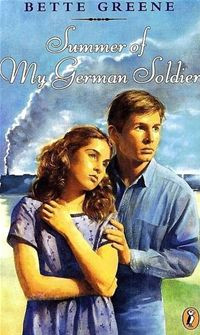 Image of Summer of my german soldier