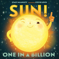 Image of Sun! One in a Billion