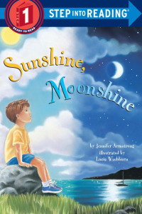 Image of Sunshine, moonshine