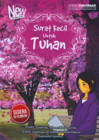 Image of Surat kecil untuk Tuhan: New The story of life