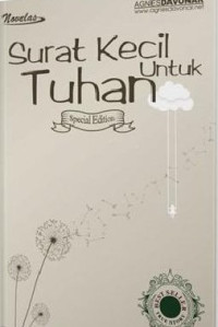Image of Surat Kecil untuk Tuhan (Special Edition)