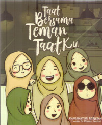 Image of Taat Bersama Teman Taatku