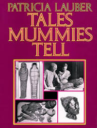 Image of Tales Mummies Tell