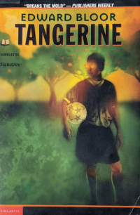 Image of Tangerine