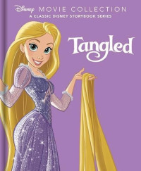 Image of Tangled