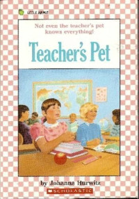Image of Teacher's Pet
