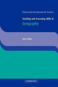 Image of Teaching and assessing skills in geography