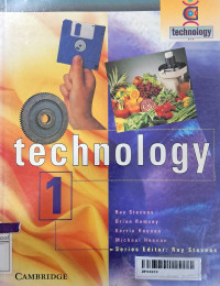 Image of Technology 1: Australian Technology Studies