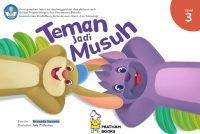 Image of Teman jadi Musuh