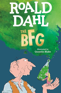 Image of The BFG