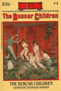 Image of The Boxcar children #1