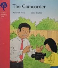 Image of The Camcorder