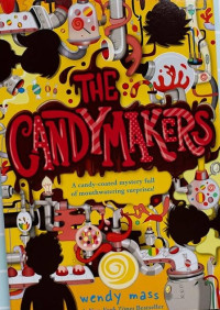 Image of The candymakers