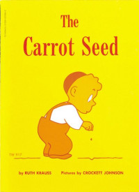 Image of The carrot seed