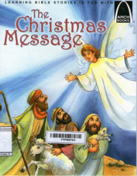 Image of The Christmas Message
