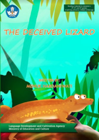 Image of The deceived Lizard