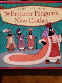 Image of The Emperor Penguin's New Clothes