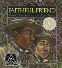 Image of The Faithful Friend