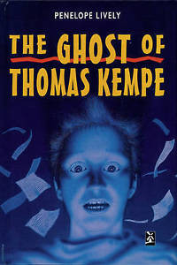 Image of The ghost of Thomas Kempe