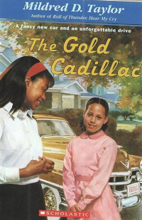 Image of The Gold Cadillac