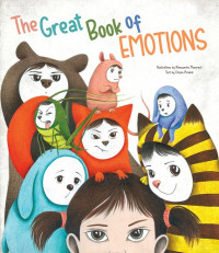 Image of The Great Book of Emotions