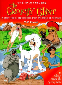 Image of The Grouchy Giant