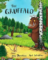 Image of The Gruffalo