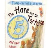 Image of The Hare and the tortoise