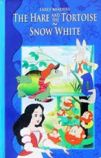Image of The Hare and the Tortoise, Snow White