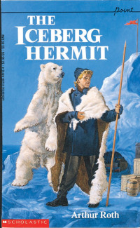 Image of The Iceberg Hermit