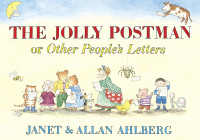 Image of The Jolly Postman or Other People's Letter
