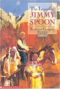 Image of The Legend of Jimmy Spoon