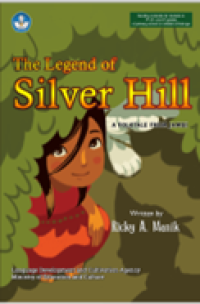 Image of The Legend of Silver Hill
