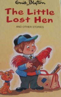 Image of The Little Lost Hen and other stories