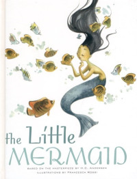 Image of The Little Mermaid
