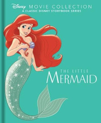 Image of The Little Mermaid