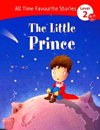 Image of The Little Prince