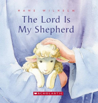 Image of The Lord is My Shepherd