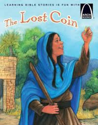 Image of The Lost Coin