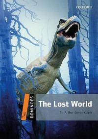Image of The Lost World