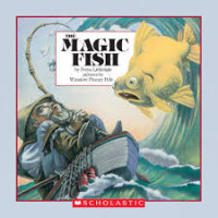 Image of The Magic Fish