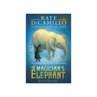 Image of The magician's Elephant