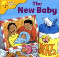 Image of The New Baby