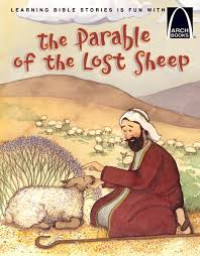 Image of The Parable of the Lost Sheep