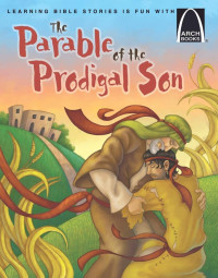 Image of The Parable of the Prodigal Son