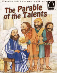 Image of The Parable of the Talents