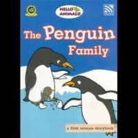 Image of The Penguin Family