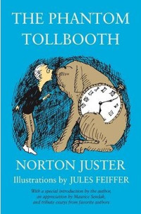 Image of The Phantom TollBooth