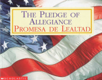 Image of The Pledge of allegiance: Promesa De Lealtad